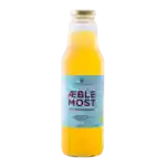 Æblemost fra Sydhavsøerne