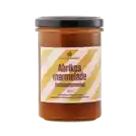 Abrikosmarmelade