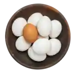 Ägg
