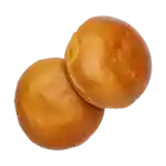 Burgerboller med kartoffel