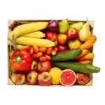 Den Grønne FrugtKasse