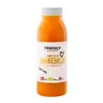 Frankly gurkemejeshot