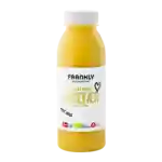 Frankly ingefærshot