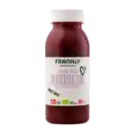 Frankly juice m. rødbede og æble