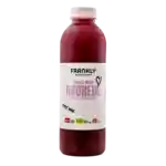 Frankly rødbede- og æblejuice