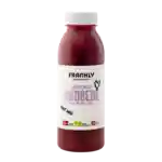 Frankly ingefær- og rødbedeshot