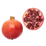 Granatäpple