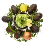 GuacamolePosen