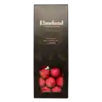 Hasselnødder – Hindbær