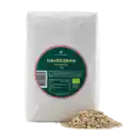 Havregryn, finvalsede