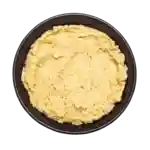 Hummus på ingridærter