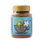 Instant kaffe, mellemristet