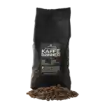 Kaffebønner – Arabica