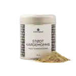 Kardemomme, stødt