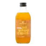 Kombucha – Gurkemeje og appelsin