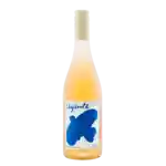 Légèreté orangevin