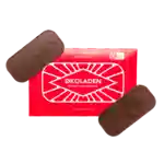 Lys pålægschokolade