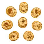 Mini-blinis