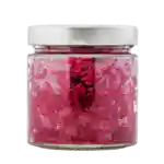 Pink kraut