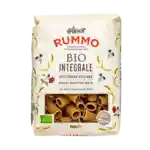 Rummo Mezzi Rigatoni, fuldkorn