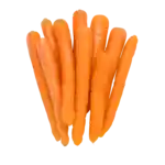 Snackgulerødder (DK)