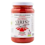 Tomater med basilikum